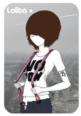 lolita